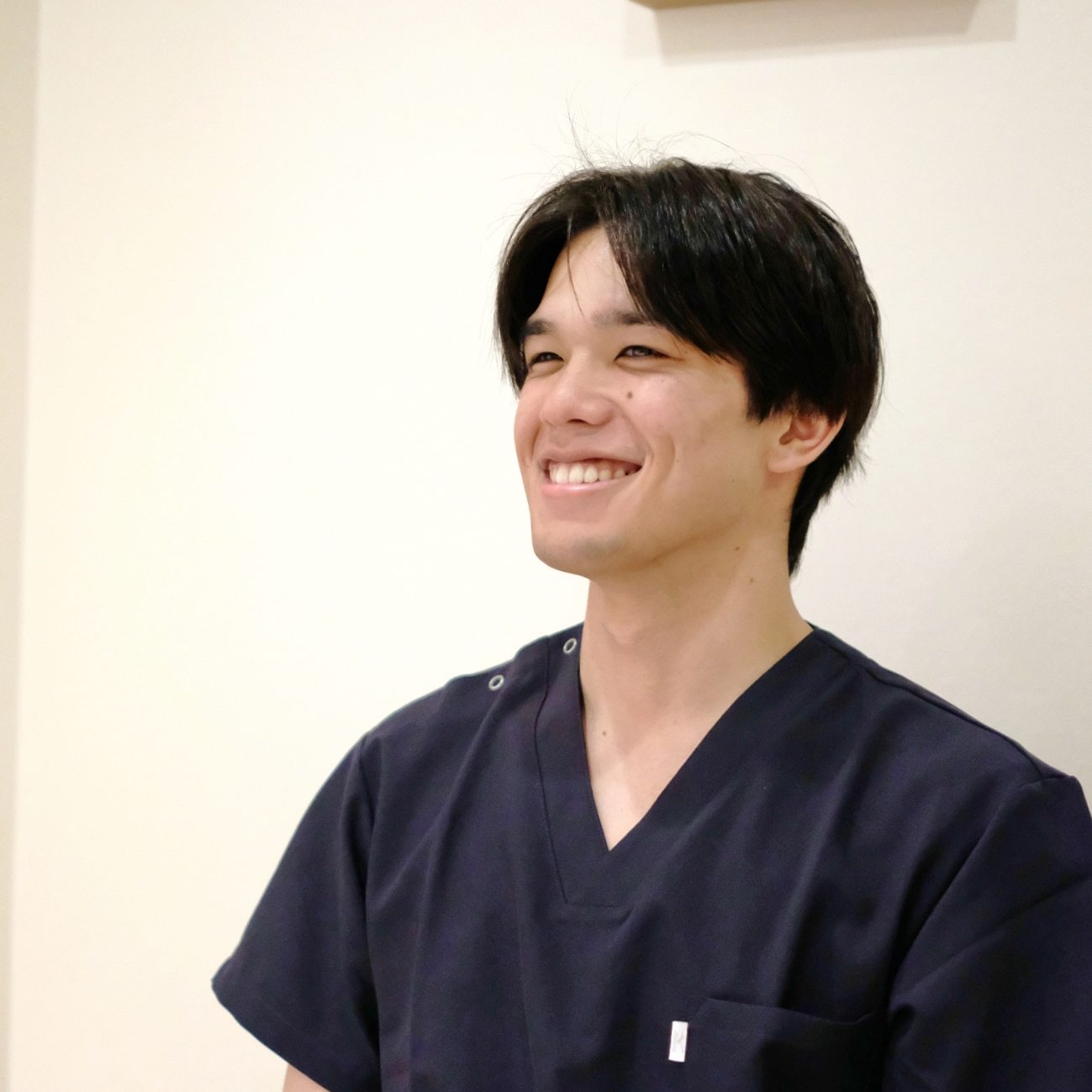 鍼灸スタッフ 渡沼